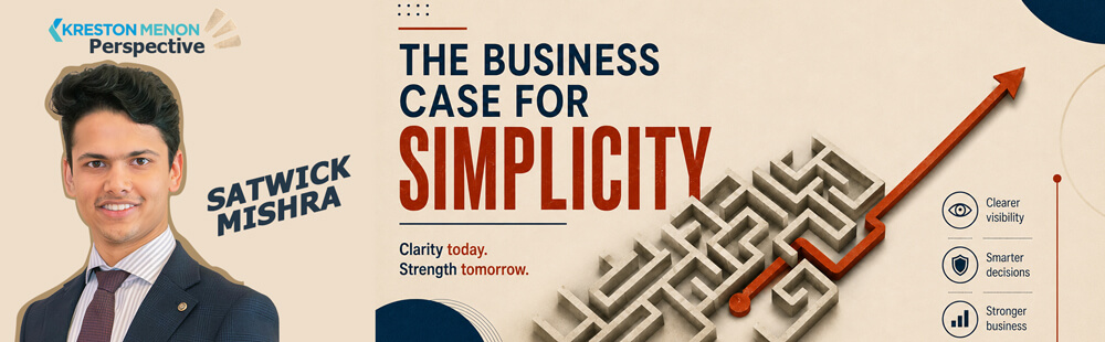 The Business Case for Simplicity