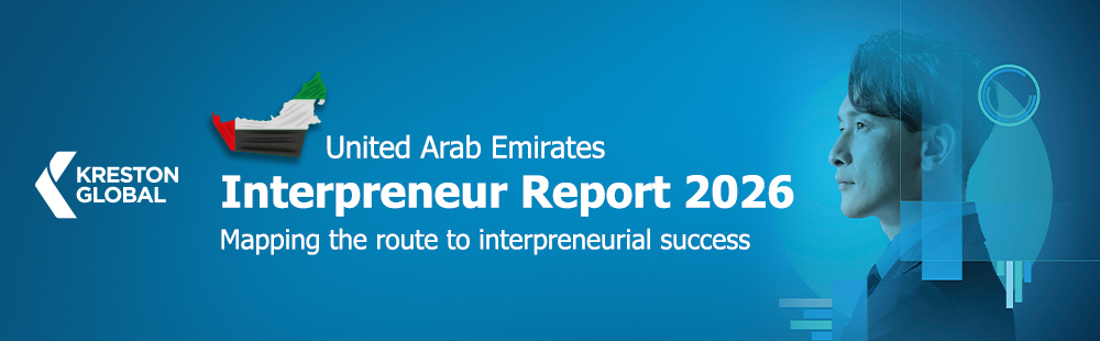 UAE Interpreneur Report 2026