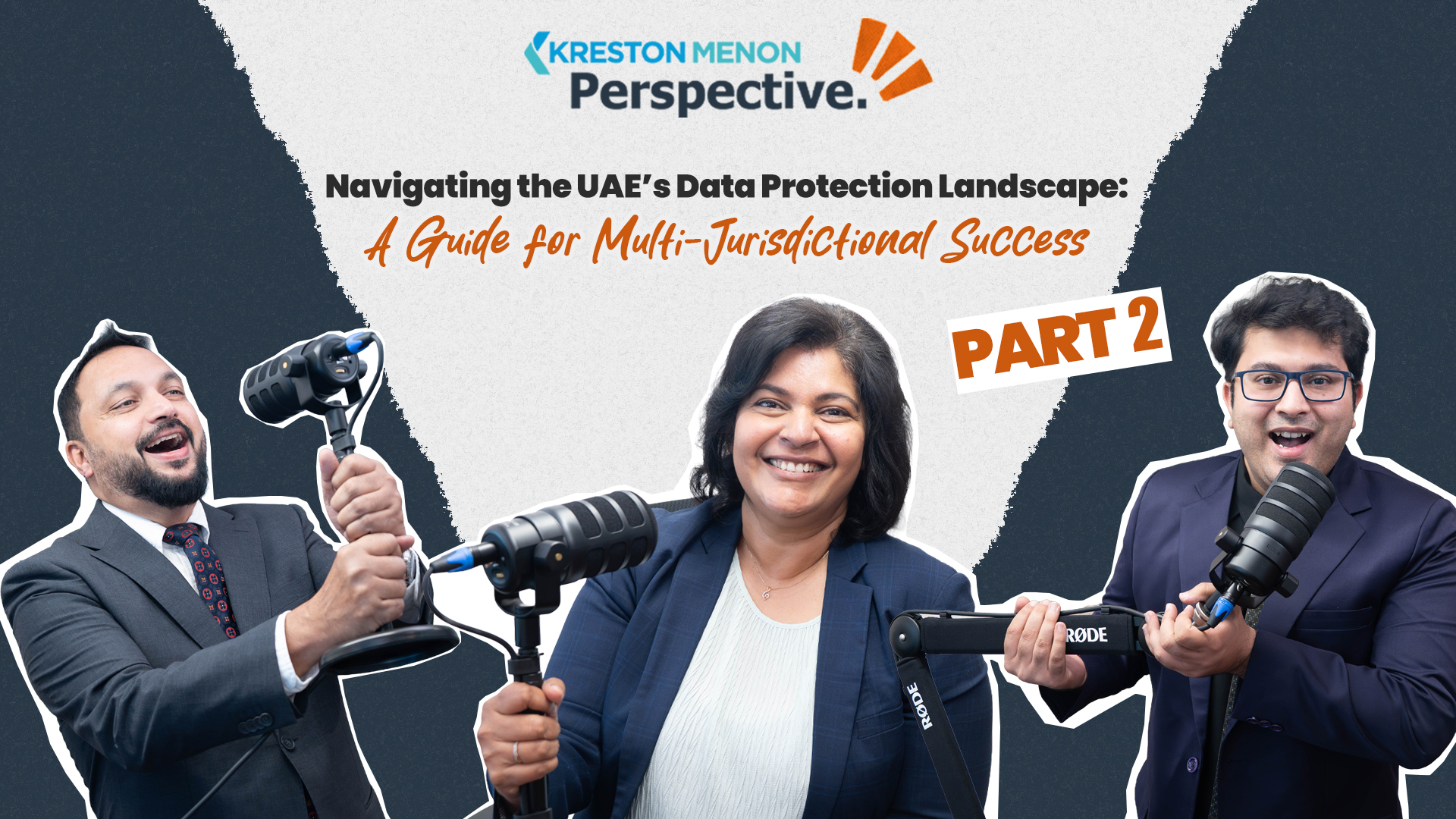 Kreston Menon Perspective: Navigating the UAE’s Data Protection Landscape (Part 2)