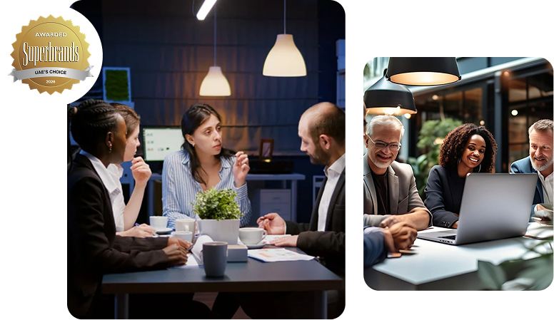 Team collaboration